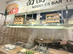 -索菲特酒店·海鲜自助 ·聚餐厅