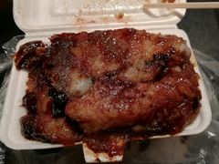 甑糕-马文章胖子甑糕(洒金桥店)