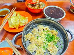 -味一早餐(新芝路店)
