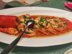 -蟹榭·本帮江浙菜·蟹宴(五角场合生汇商场店)