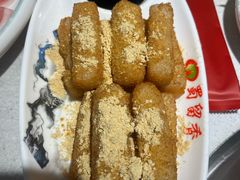 -蜀留香火锅(社会山店)