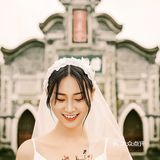 最美复古婚纱照|看完想拍的复古婚纱照