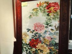 -卢福英苏绣制作中心(苏州平江历史文化街区店)