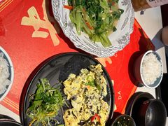 -长安·大茶饭