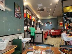 大堂-香港新曜记茶餐厅(星耀城店)