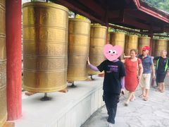 -甘堡藏寨