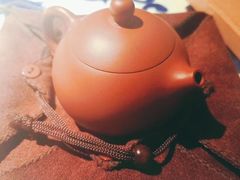 -绿茶餐厅(领展购物广场·中关村店)