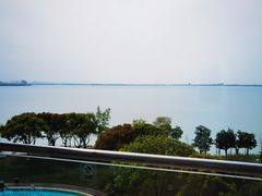 -阳澄湖费尔蒙酒店