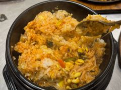 -芒果料理小吃(人民大会堂店)