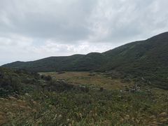 -大围山国家森林公园