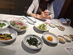 -本家韩国烤肉(青岛万象城店)