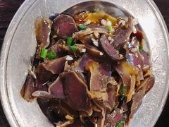 -刘师父老汉口江湖菜(蔡锷路店)