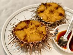 -常鲜楼常来尝鲜海胆馆(星海店)