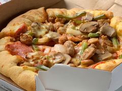 -达美乐比萨(武定店)