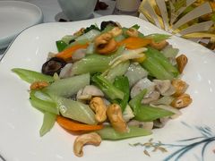 -峨嵋酒家(地安门店)