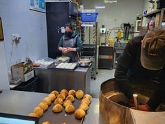 -百年夯碳烤胡椒饼(阿拉城店)