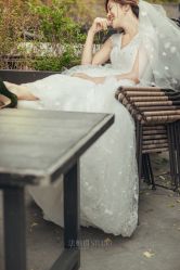 -太古映画婚纱摄影(天河店)