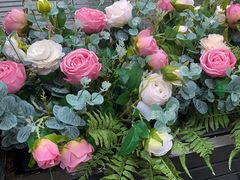 -汉堡王(北京三里屯购物中心)