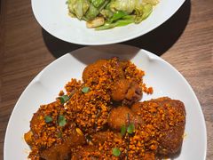 -清水亭湖北菜(大屯DT51店)