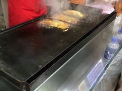 -金姐烤冷面(大沙泥街店)