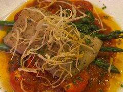 -The Rug Cafe(王府中环店)