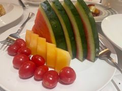 -龙福轩中餐厅(龙城温德姆酒店)