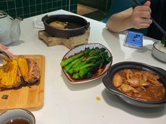 -原味田园·客家菜·土窑鸡(中航城君尚购物中心店)