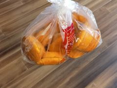 -詹记桃酥(马鞍山万达店)
