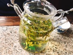 -豫园湖心亭茶楼