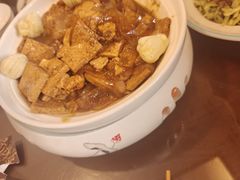 -岚县土豆宴(总部)