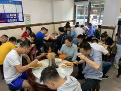 大堂-肖家河家常面(肖家河北街店)