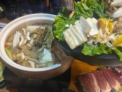 -束河人家(南锣鼓巷店)