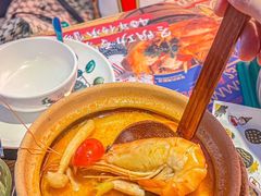 -泰妃殿(武汉首店)