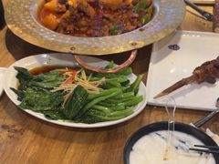 -天山传奇新疆菜(SKLP店)