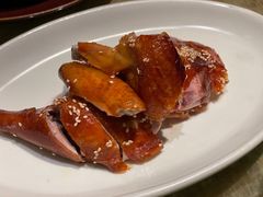 -湖滨28中餐厅·西湖宴·杭州君悦酒店
