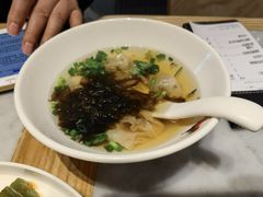 莆田扁肉汤（位）-莆田餐厅PUTIEN(深圳湾万象城家宴店)