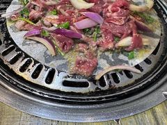 -齐齐哈尔兄弟烤肉(湖山美地店)