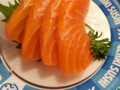 -元气寿司(东方宝泰店)