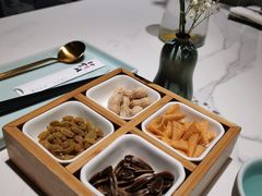 -乔阿马·江南味·驴肉香(龙湖华泾天街店)