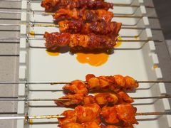 -白玉·朝鲜族烤串(深圳Kkone店)