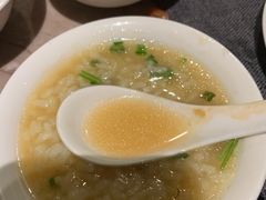 -采悦轩中餐厅·粤菜·海南菜(神州半岛喜来登度假酒店)