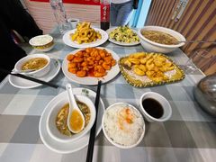 -华春餐馆(鱼山路店)