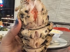 -大茄来海鲜餐厅(亚洲城分行)