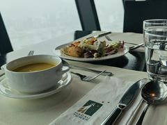 -澳门旅游塔360°旋转餐厅(南湾湖广场店)