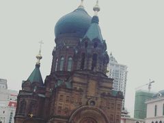 -人民防洪胜利纪念塔