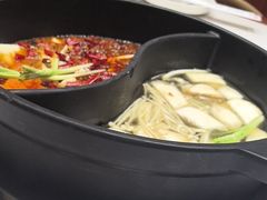 -沸炉重庆老火锅(军事博物馆店)