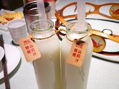 山药汁-阿五黄河大鲤鱼(纬三路店)