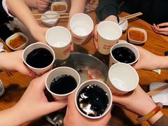 -傣妹火锅(罗宾森购物中心店)