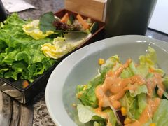 -汉拿山(华联公益西桥店)