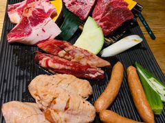 -御牛道日式烤肉料理(杭州万象城店)